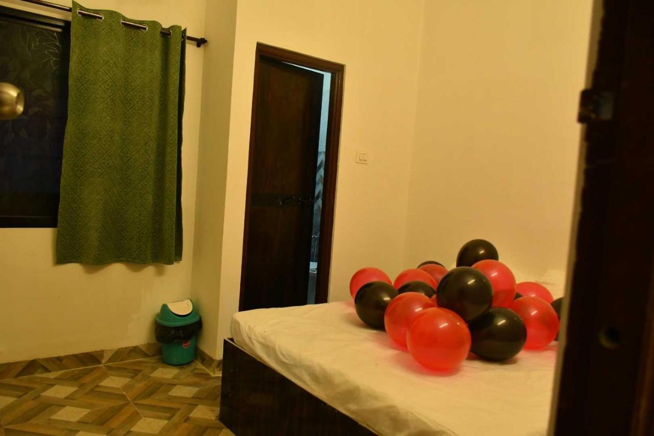 Oyo Hotel Elite Chandrapur Zewnętrze zdjęcie