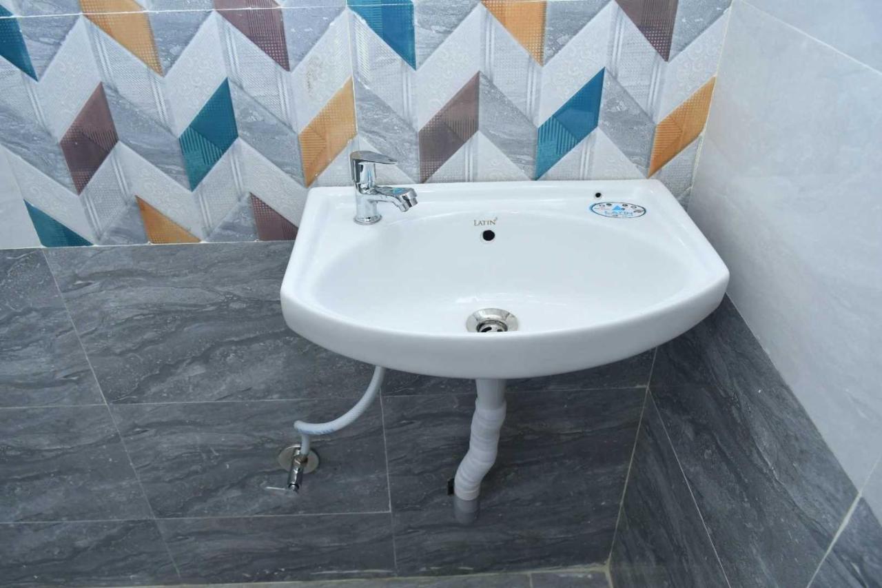 Oyo Hotel Elite Chandrapur Zewnętrze zdjęcie