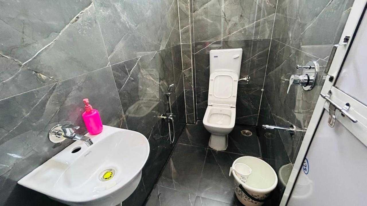 Oyo Hotel Elite Chandrapur Zewnętrze zdjęcie