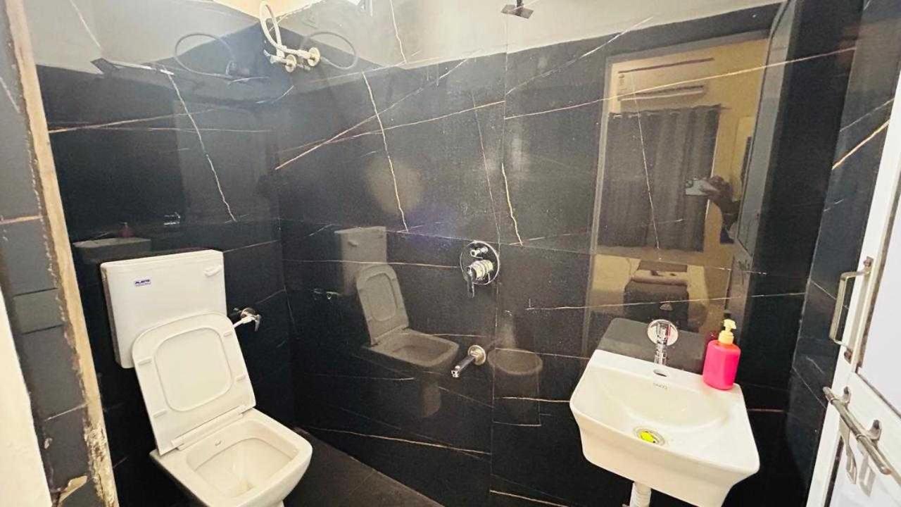 Oyo Hotel Elite Chandrapur Zewnętrze zdjęcie